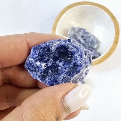 Sodalite