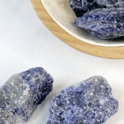 Sodalite