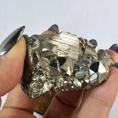 Pirite  - qualidade extra