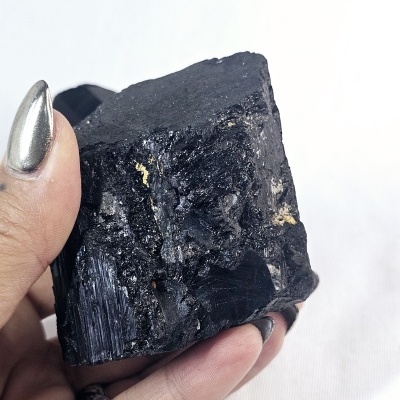 Turmalina Negra II (Moçambique) Turmalina Negra II (Moçambique)