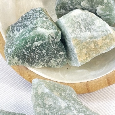 Quartzo Verde Quartzo Verde