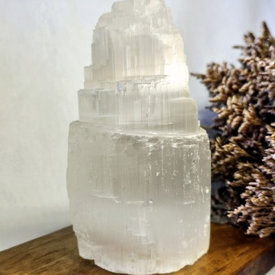 Torre de Selenite - M