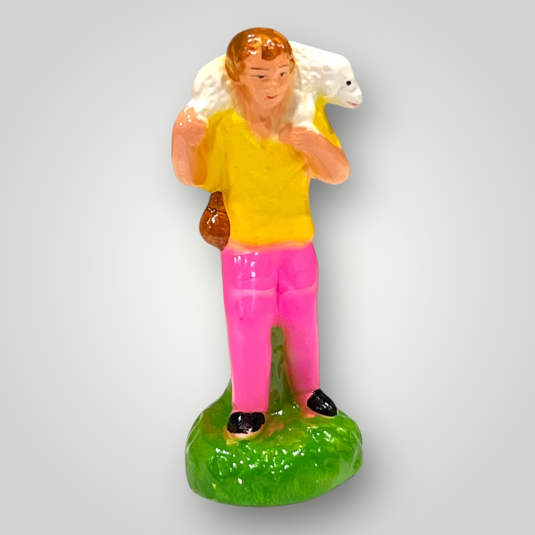 Figura&#x20;ovelha&#x20;premium