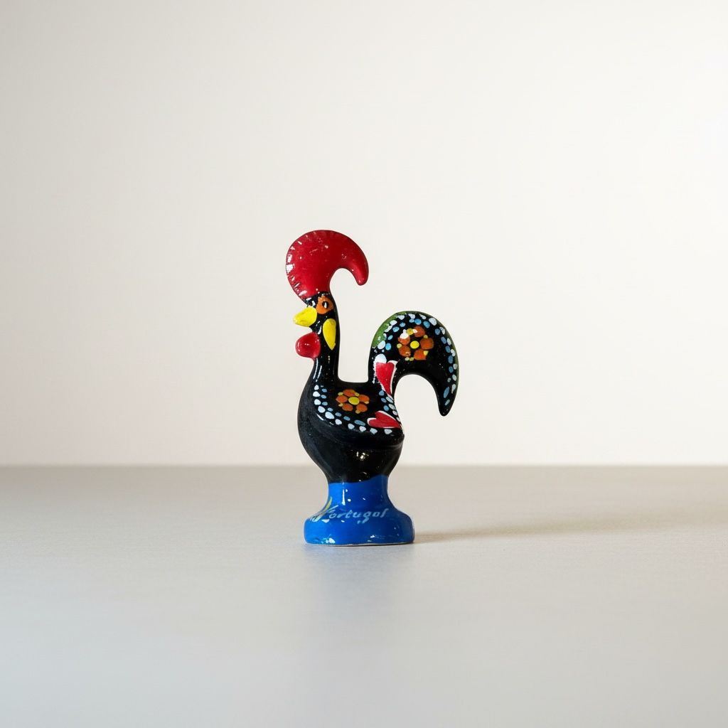 Galo&#x20;barcelos