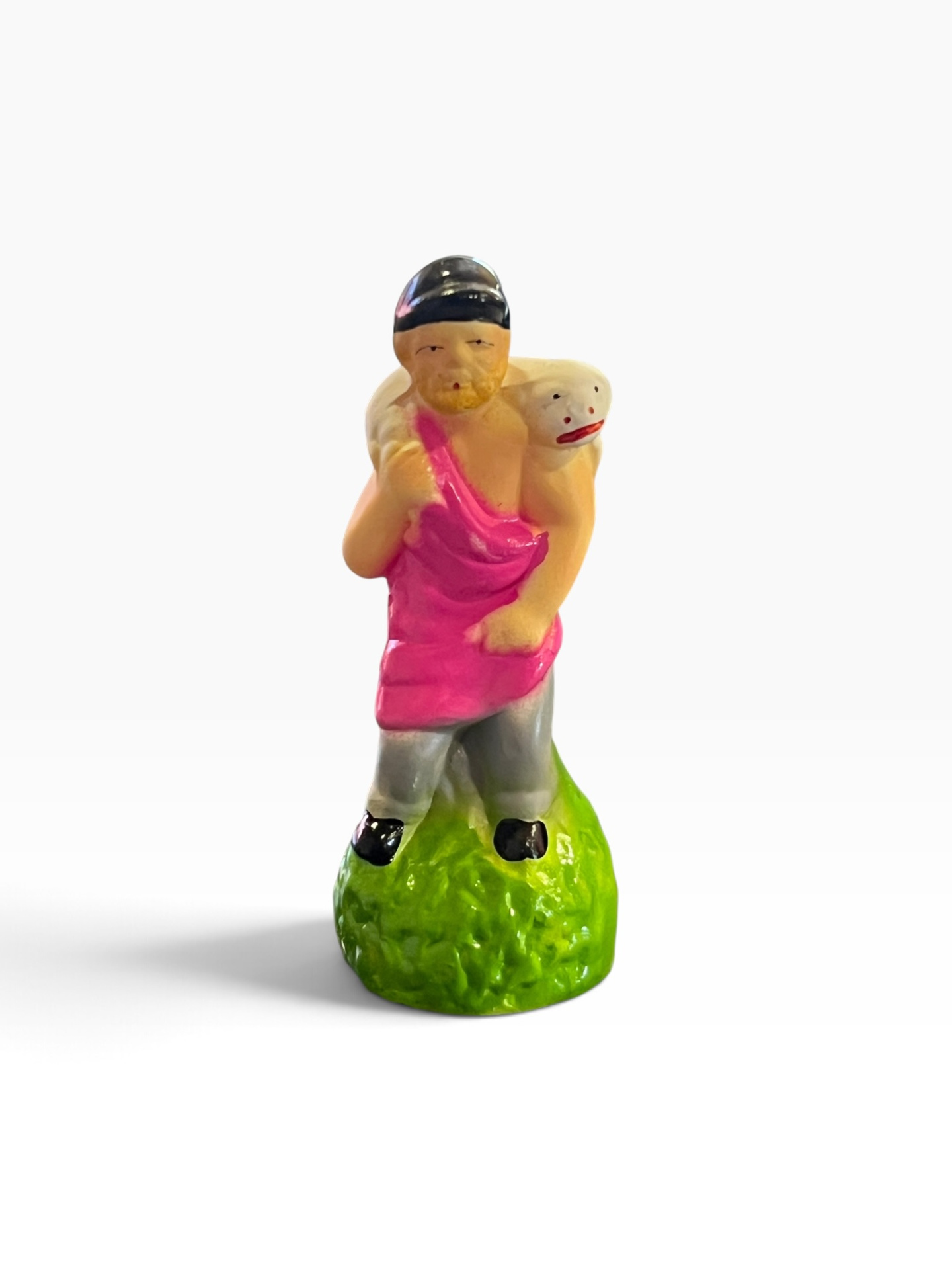 Figura&#x20;ovelha