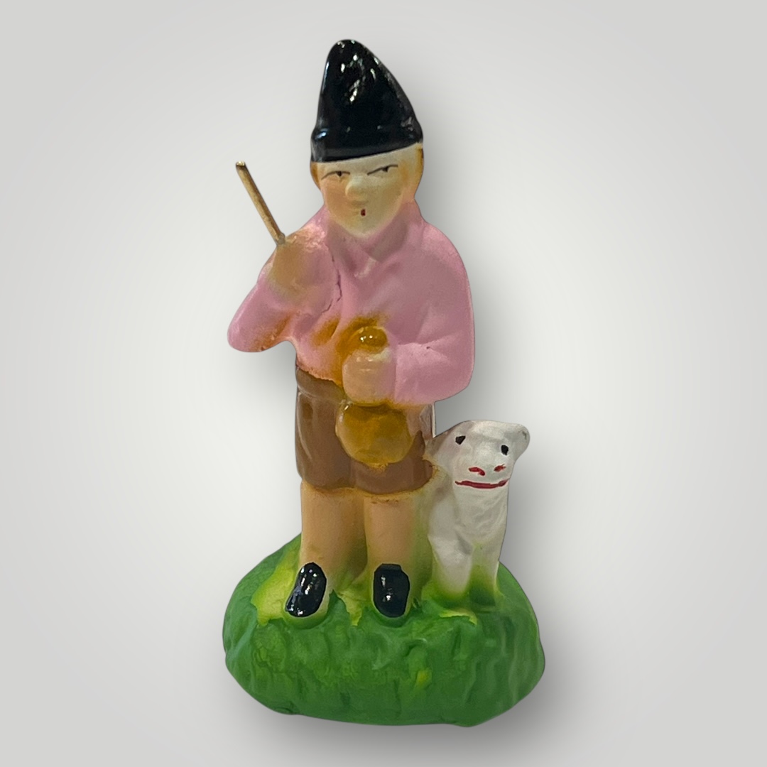 Figura&#x20;com&#x20;ovelha