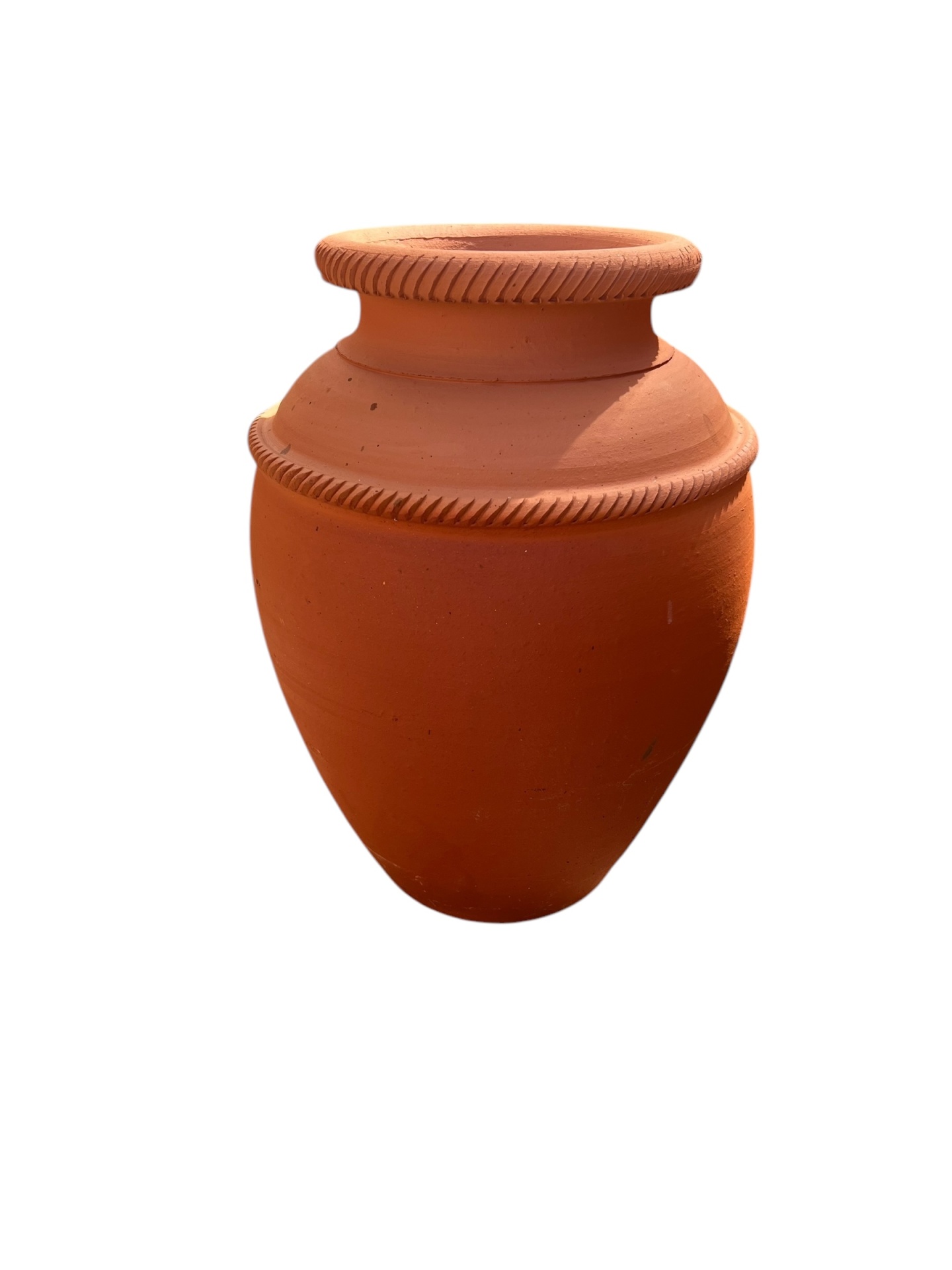 Pote de Barro nº1