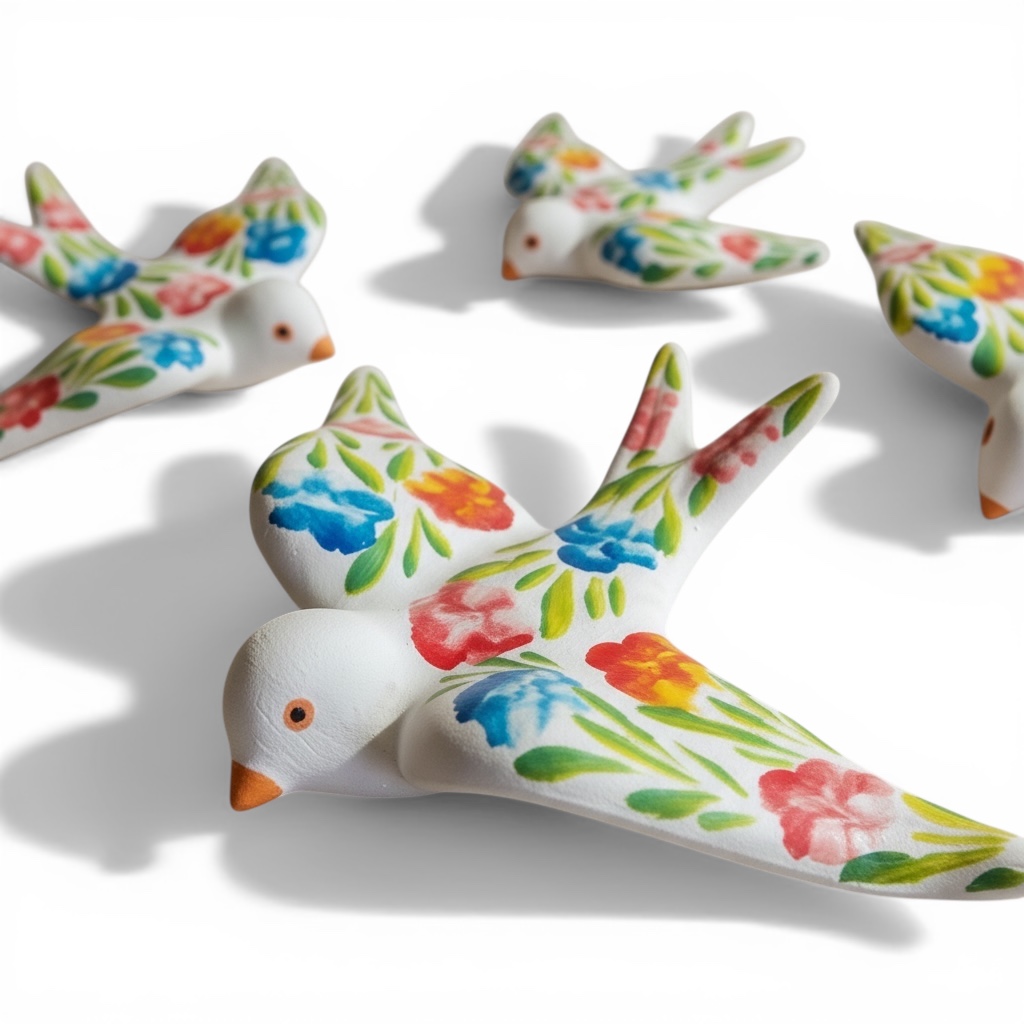 Conjunto&#x20;4&#x20;Andorinhas