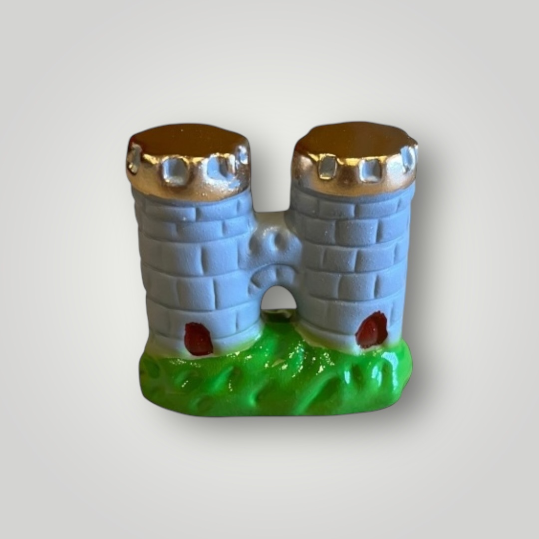 Castelo 2 torres