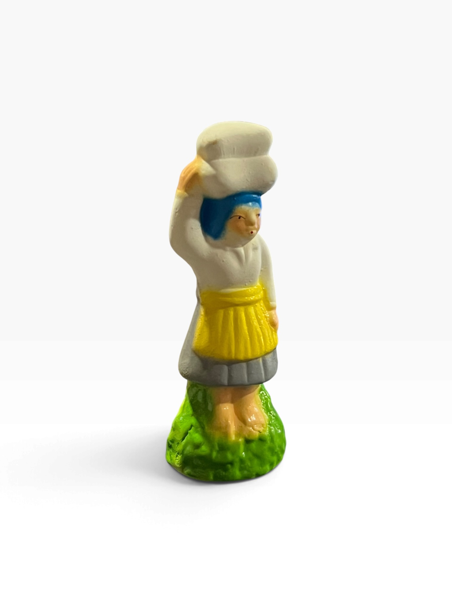 Figura&#x20;padeira