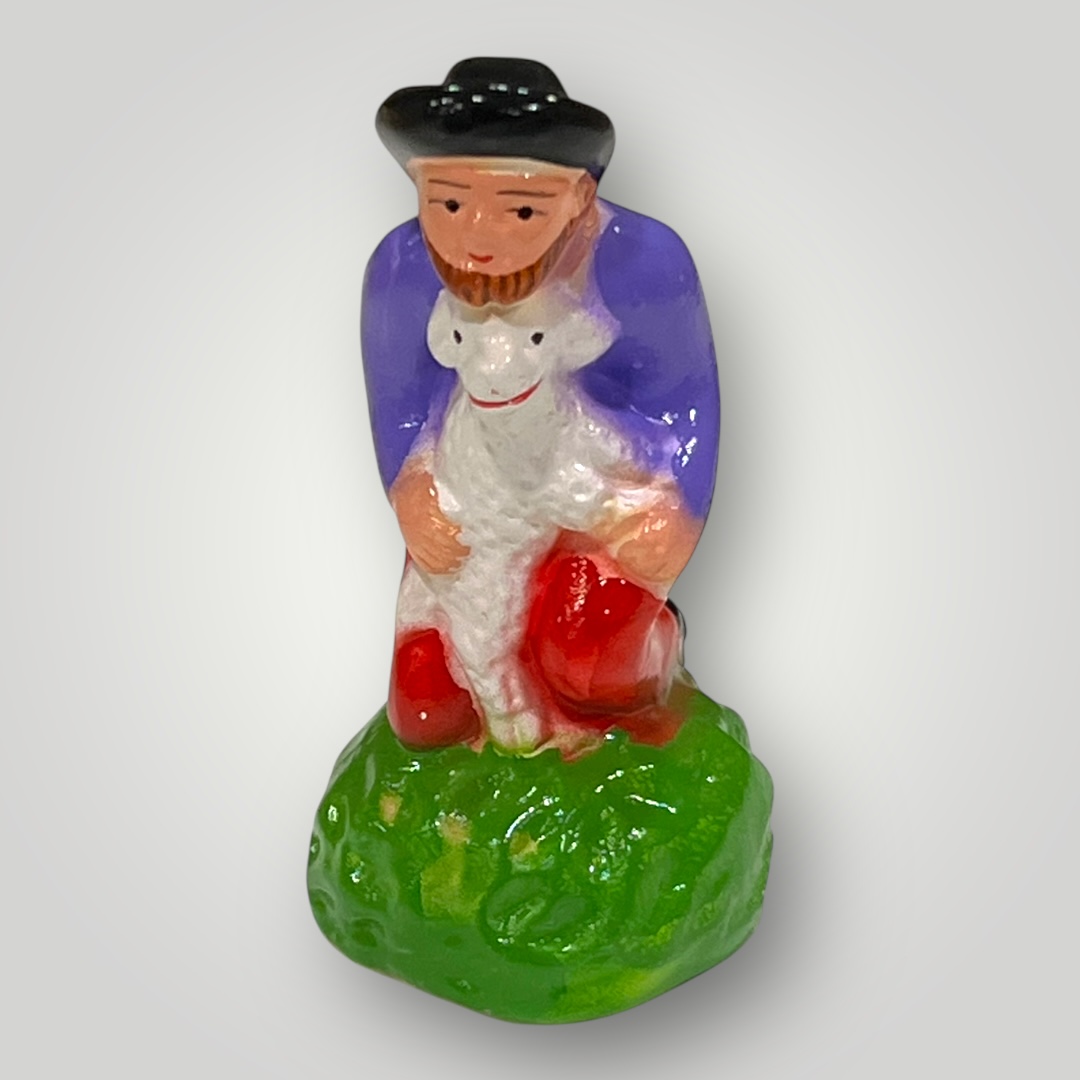 Figura&#x20;ovelha&#x20;premium