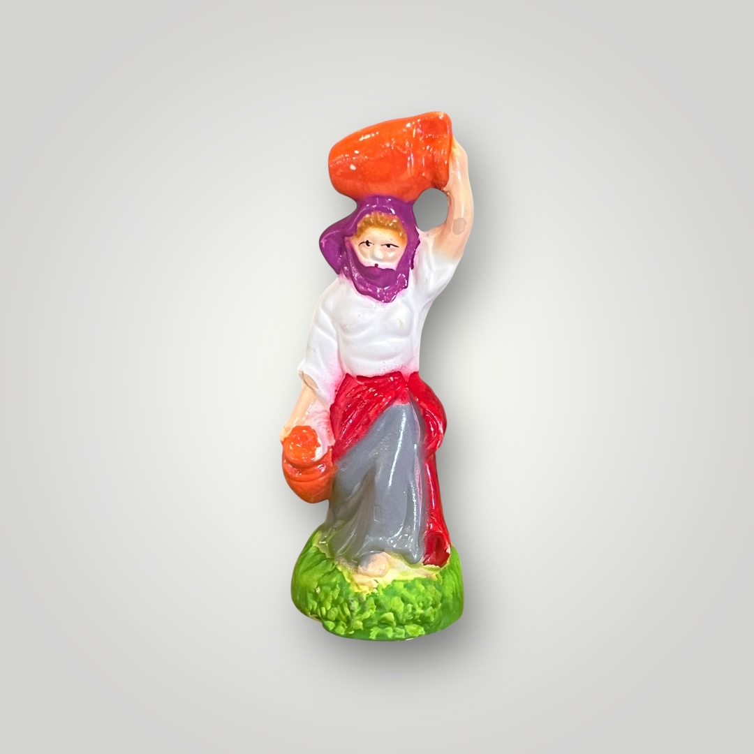 Figura cântaros