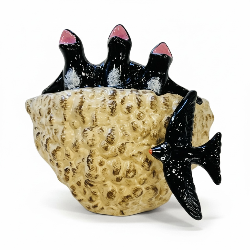 Ninho&#x20;de&#x20;Andorinhas