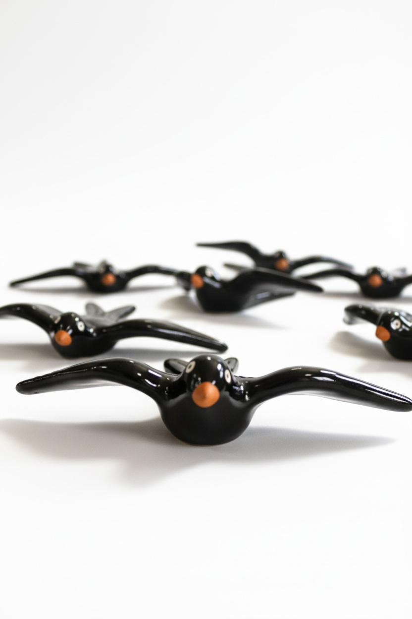 Conjunto&#x20;6&#x20;Andorinhas