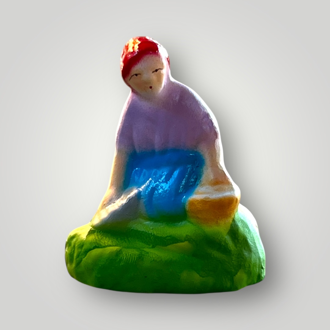 Figura&#x20;lavadeira