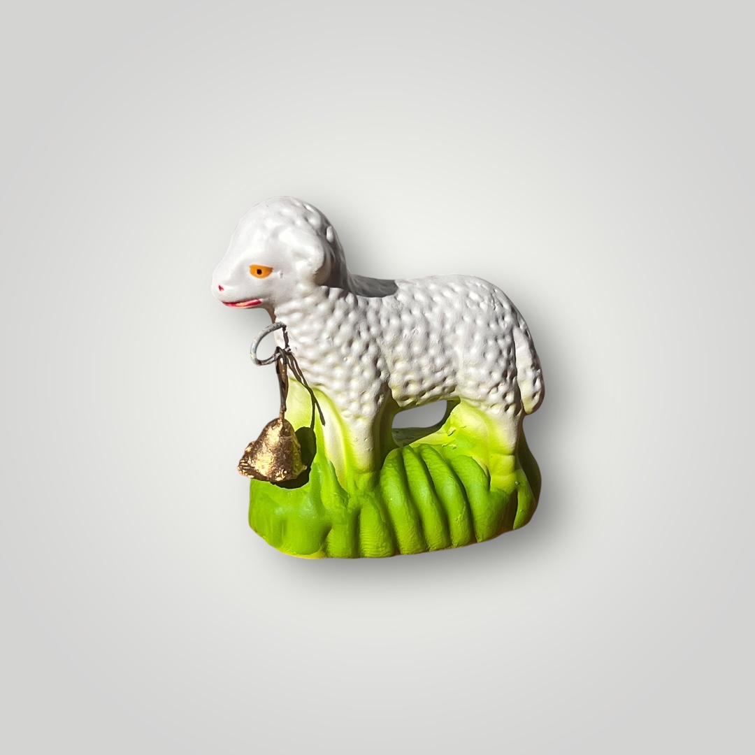 Ovelha&#x20;com&#x20;badalo