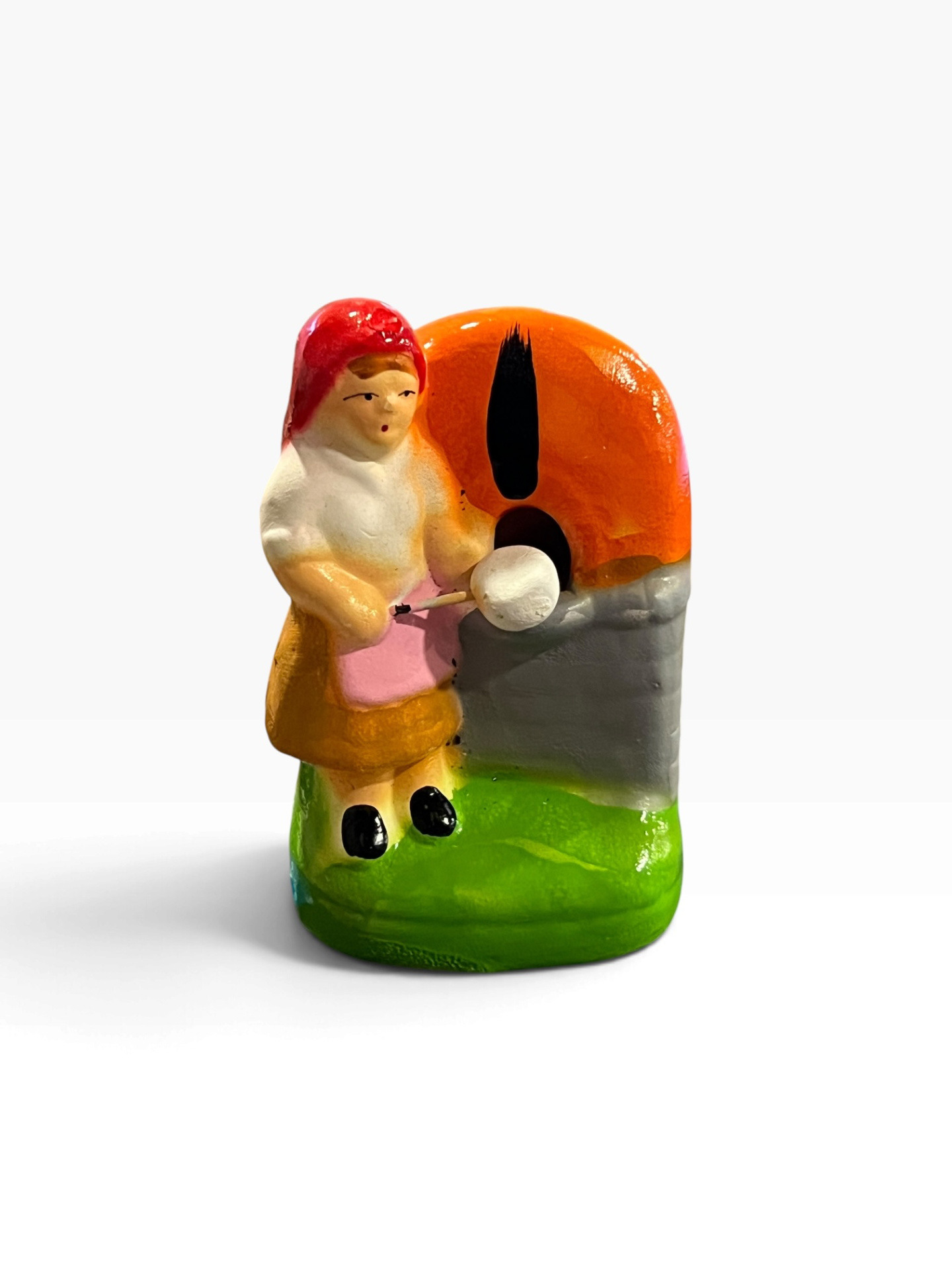 Figura&#x20;forno