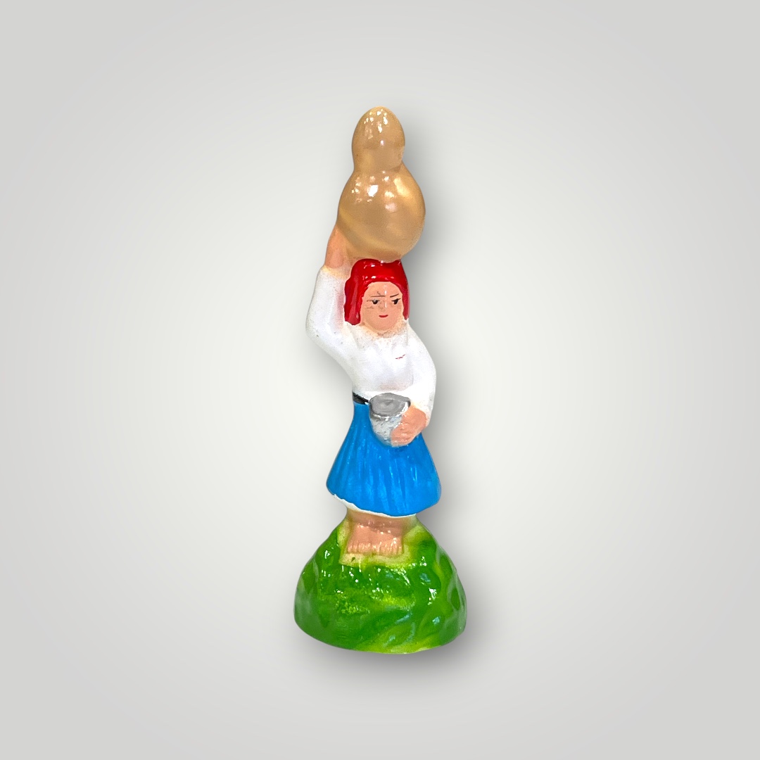 Figura&#x20;caba&#x00E7;a&#x20;premium