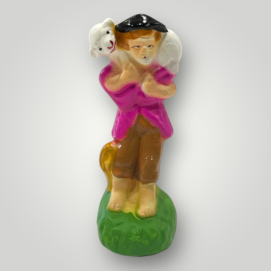 Figura&#x20;com&#x20;ovelha