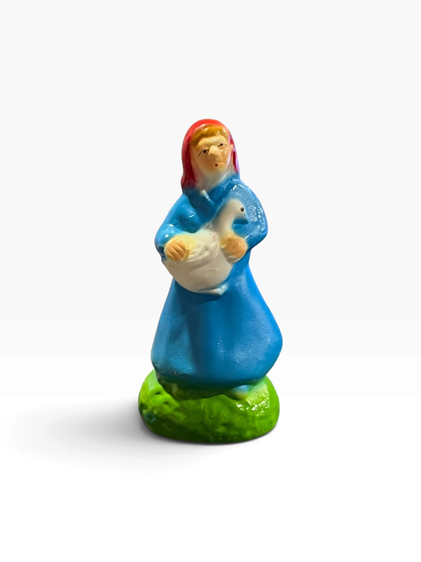 Figura&#x20;pato