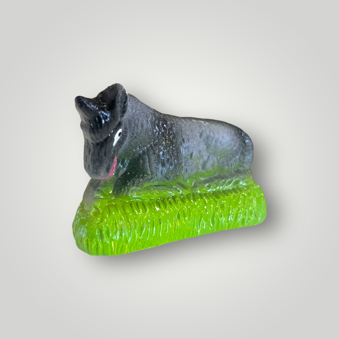 Figura&#x20;-&#x20;Burro