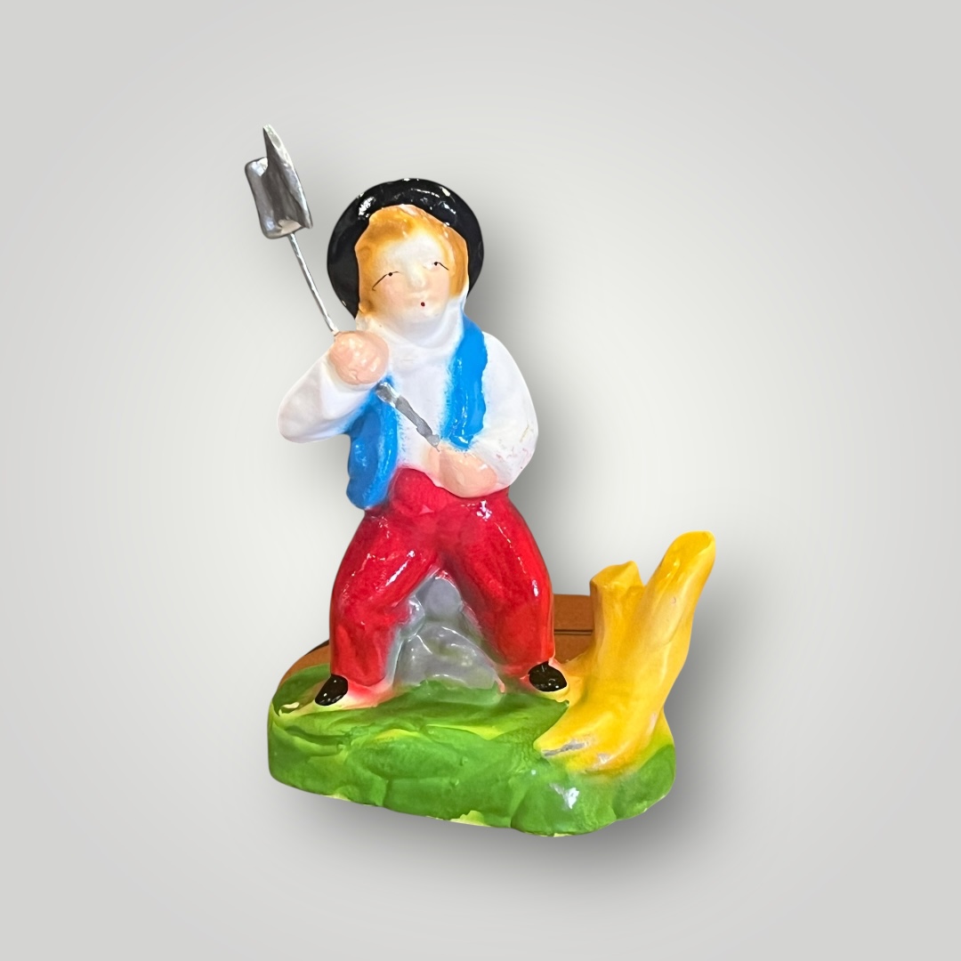 Figura&#x20;lenhador