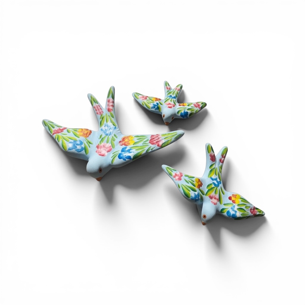 Conjunto&#x20;3&#x20;Andorinhas