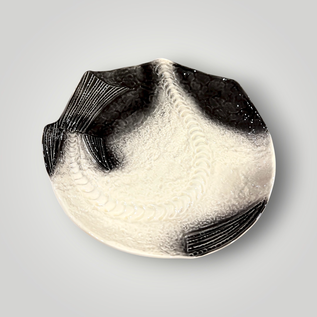 Prato&#x20;raso&#x20;de&#x20;bacalhau