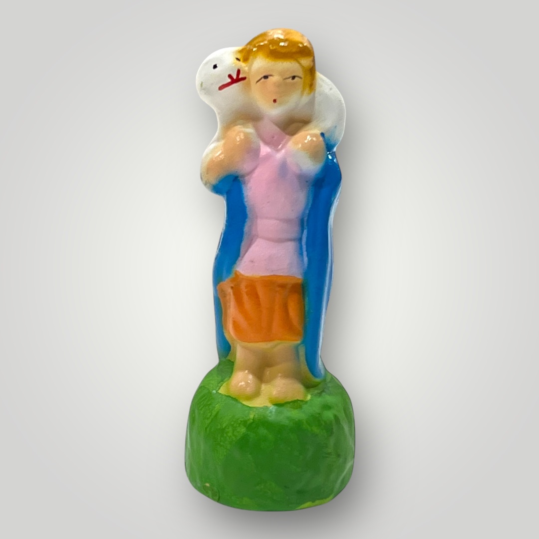 Figura&#x20;com&#x20;ovelha