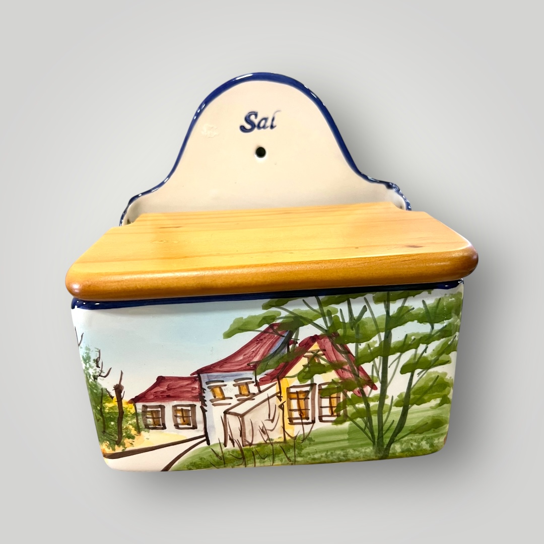 Saleiro&#x20;paisagem