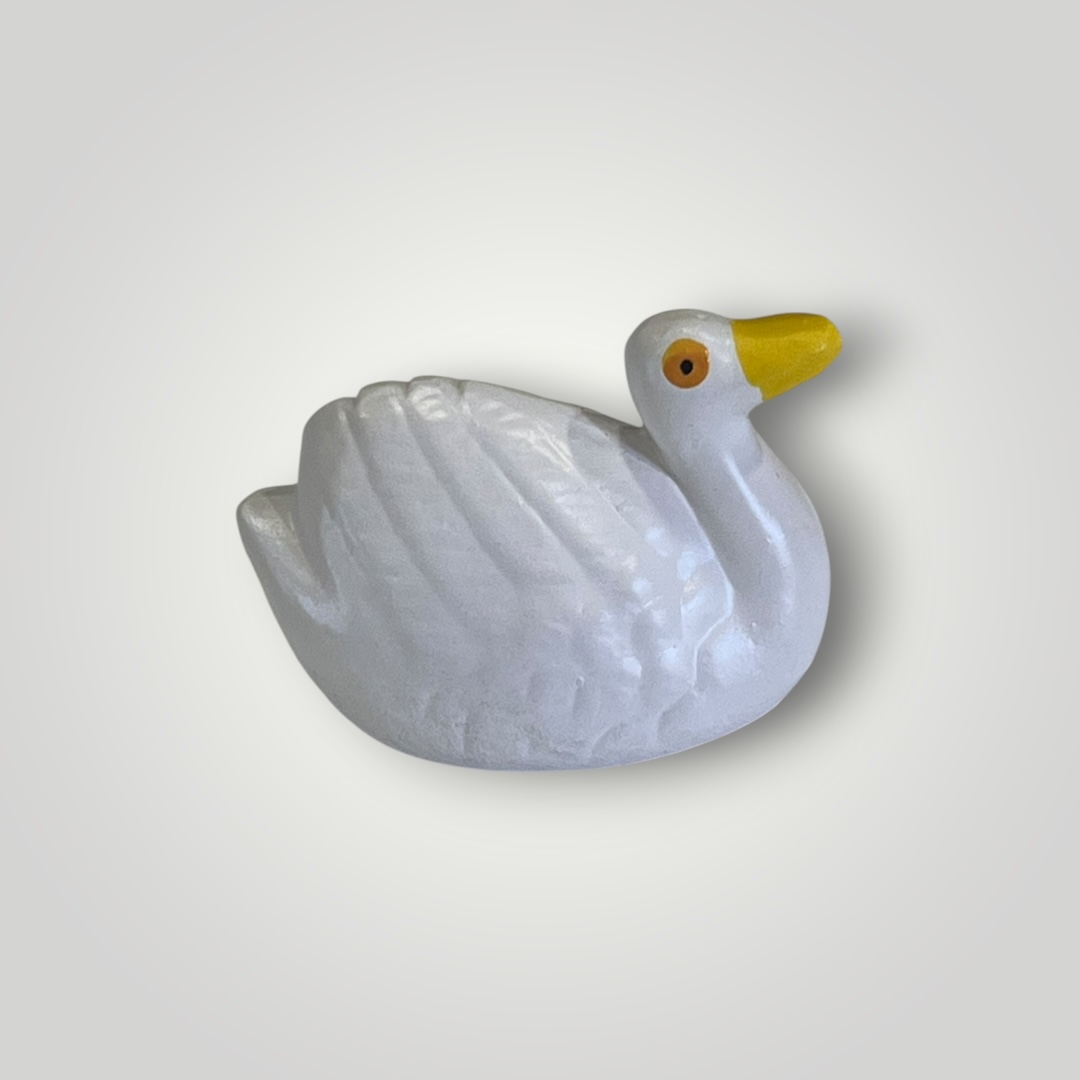 Pato&#x20;bico&#x20;amarelo