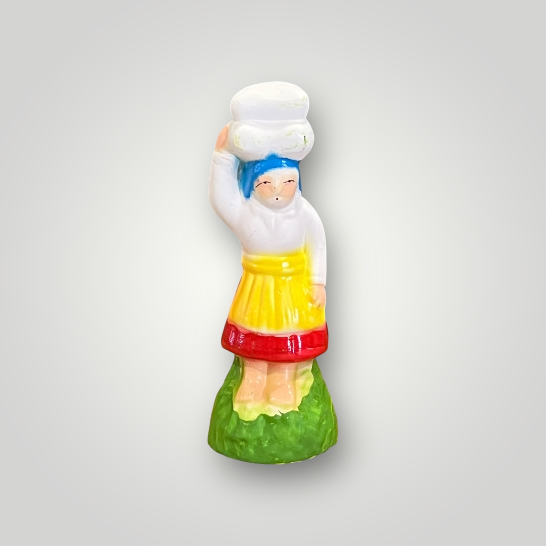 Figura farinha
