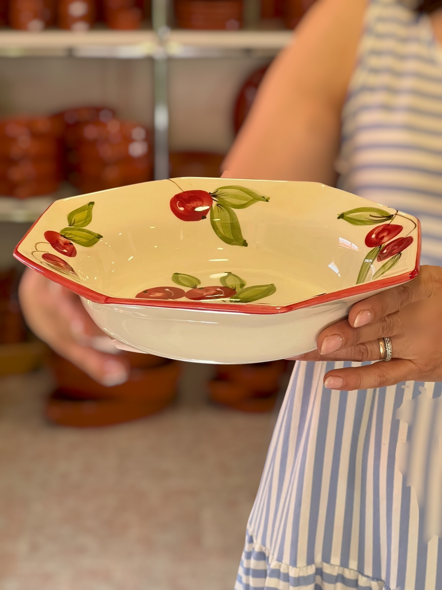 Saladeira