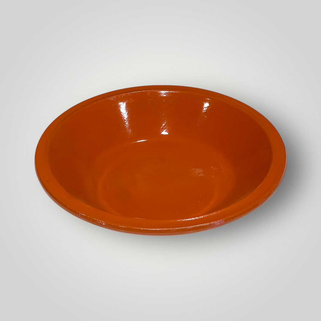 Prato&#x20;Sopa&#x20;21cm