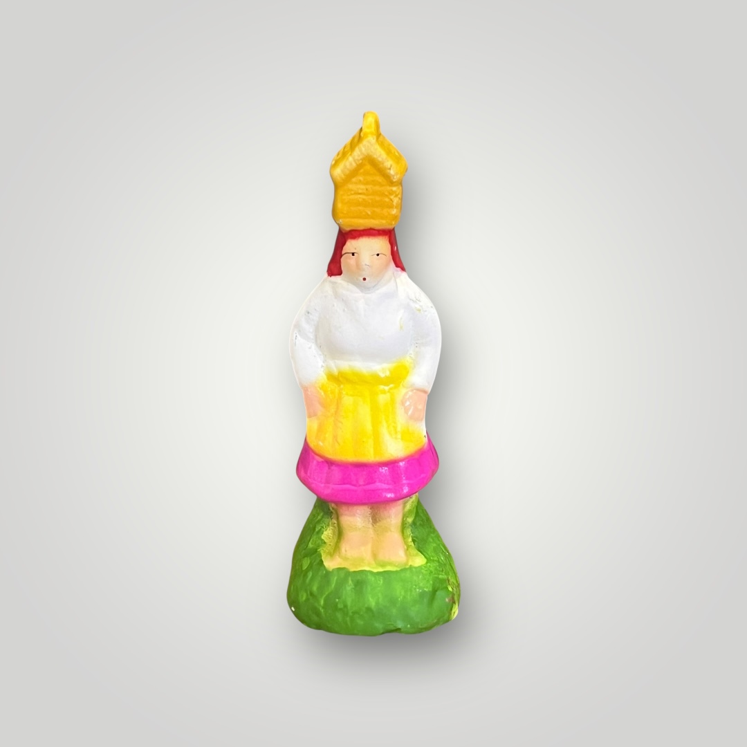 Figura cesta