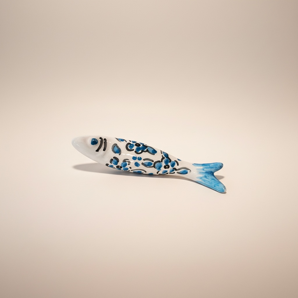 Sardinha&#x20;Flores