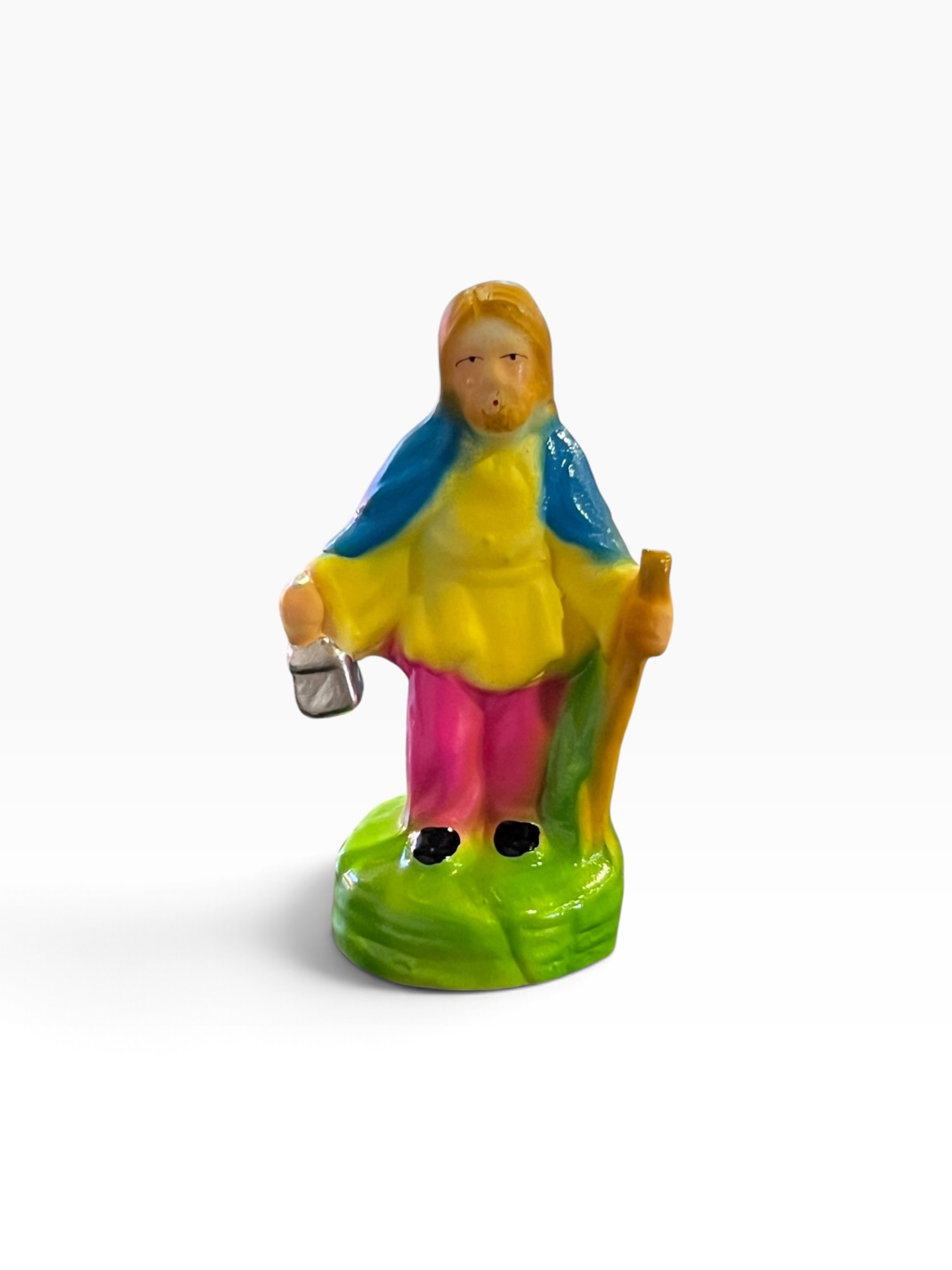 Figura&#x20;lanterna