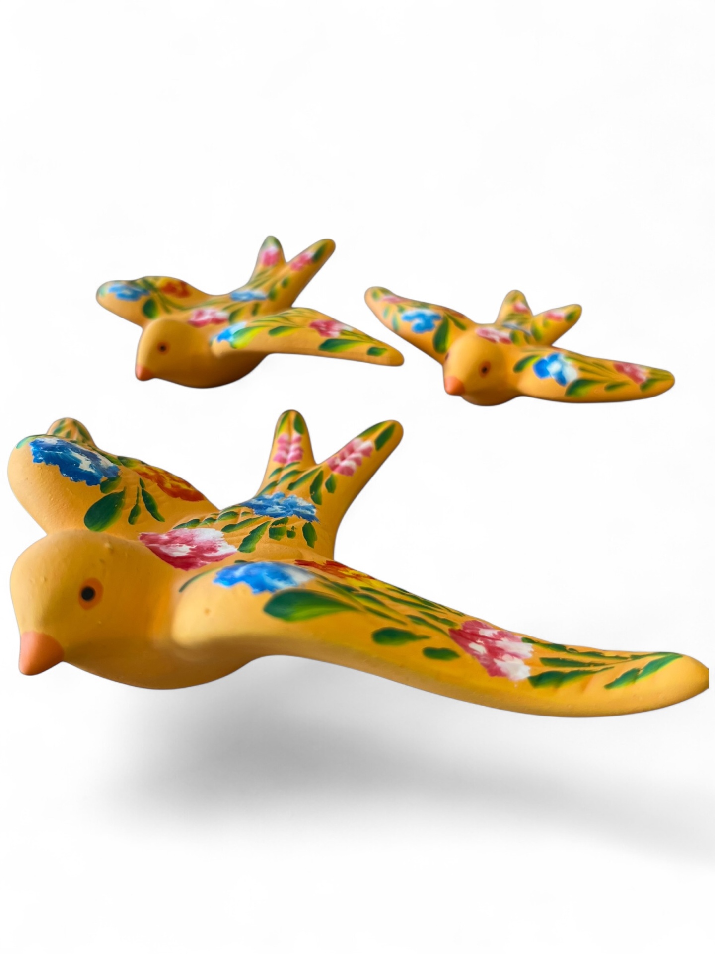 Conjunto&#x20;3&#x20;Andorinhas