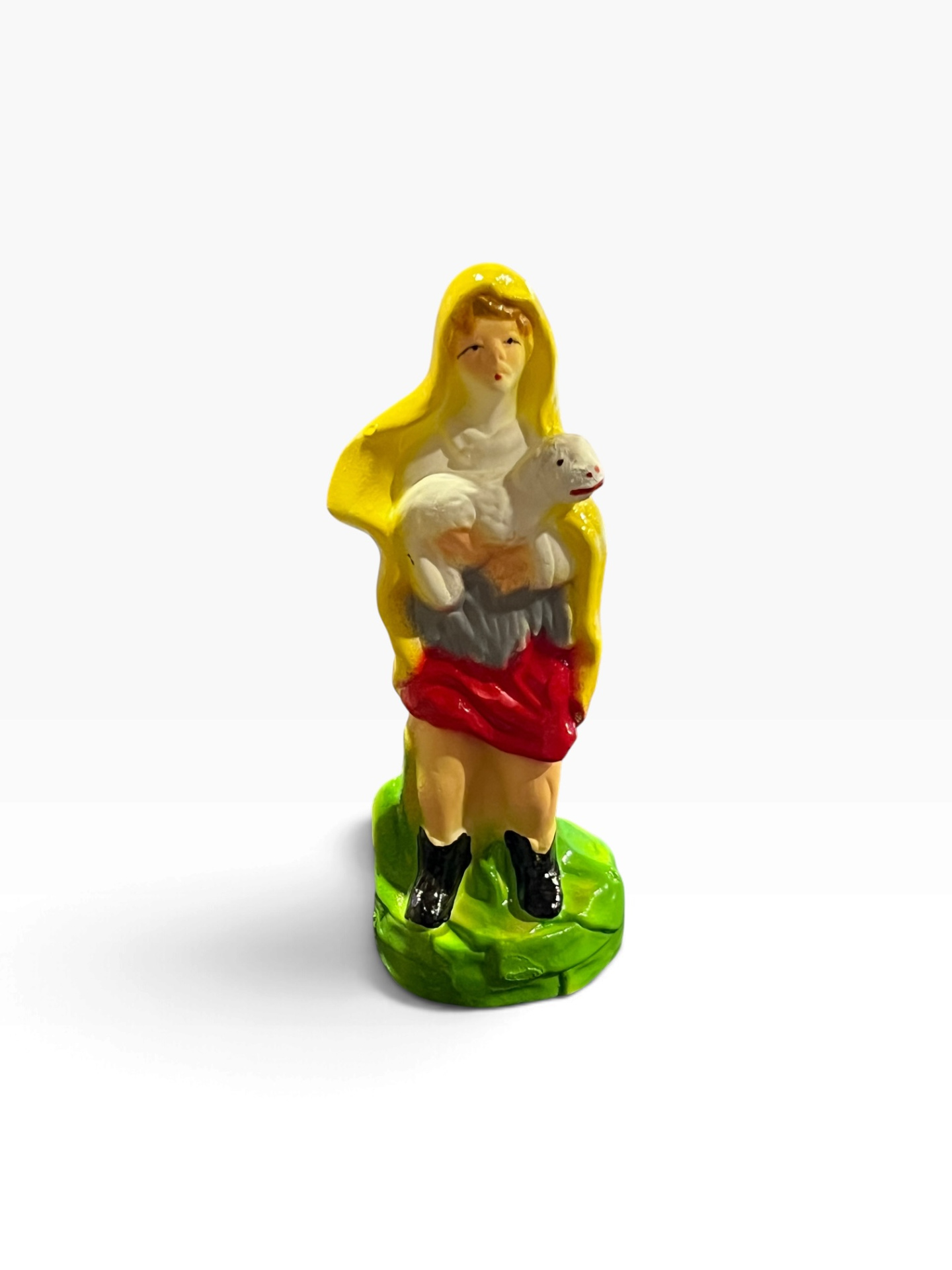 Figura&#x20;ovelha