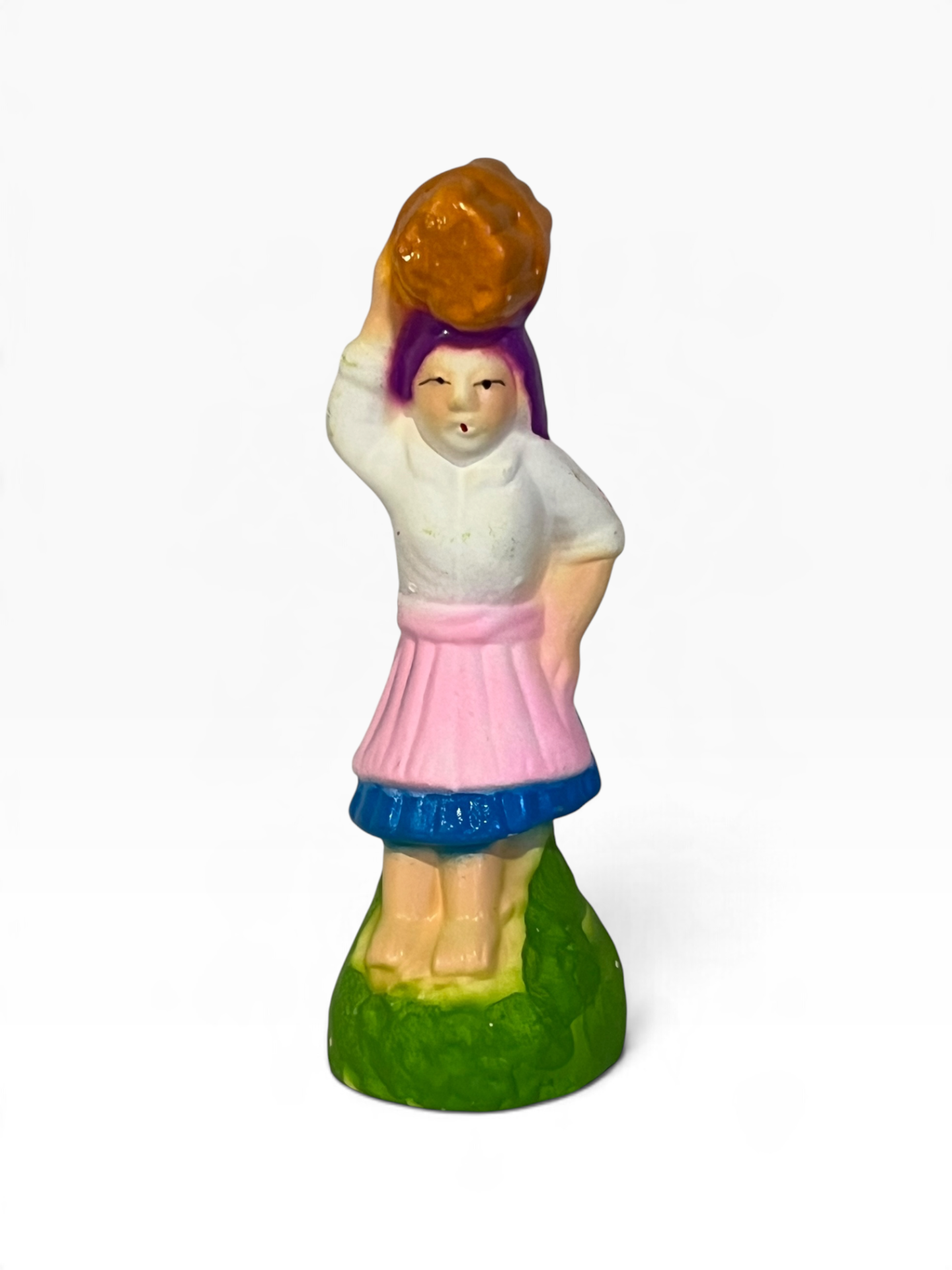 Figura&#x20;lenha