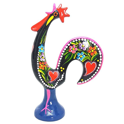 Galo&#x20;de&#x20;Barcelos&#x20;cantante