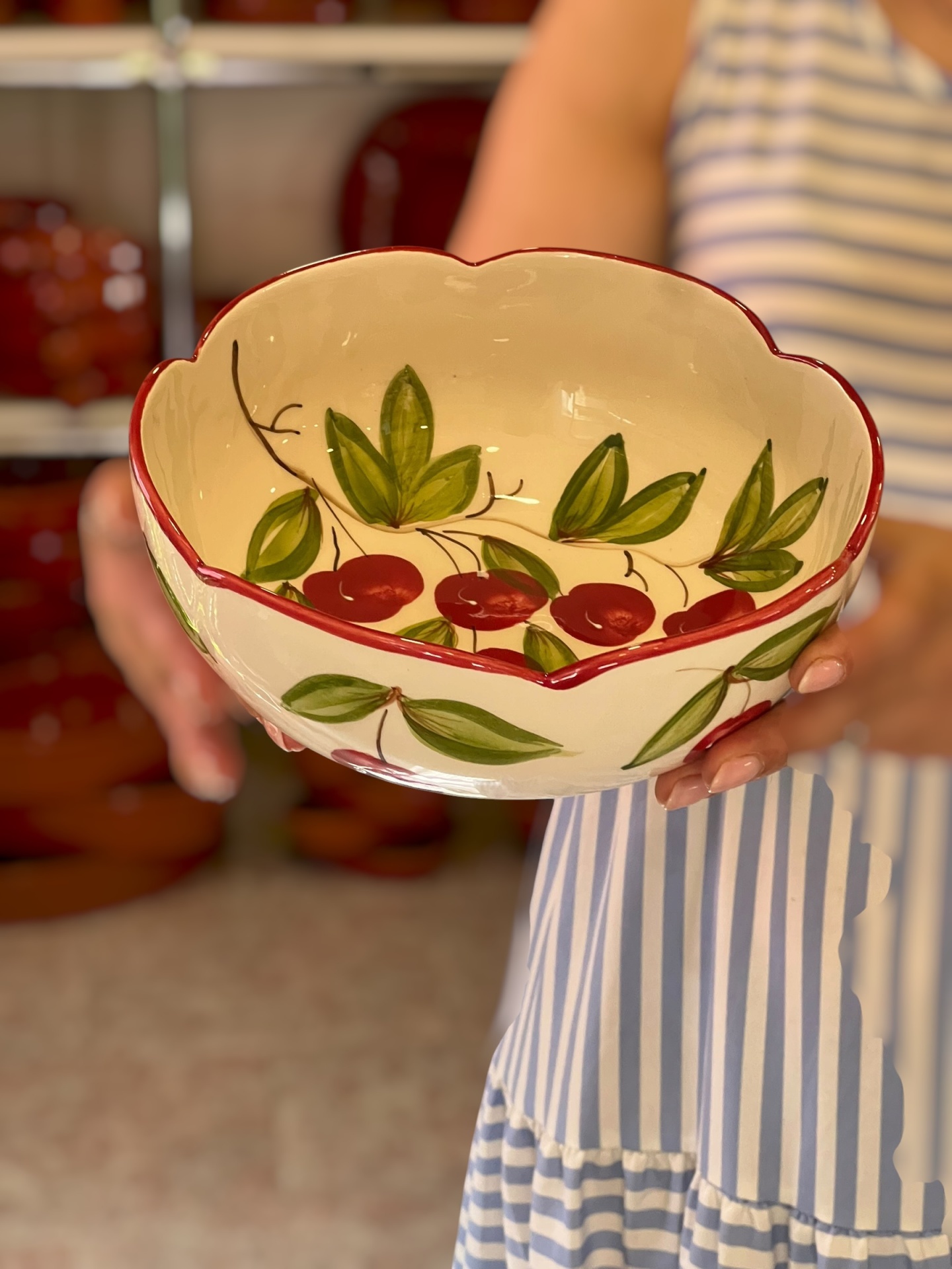 Saladeira
