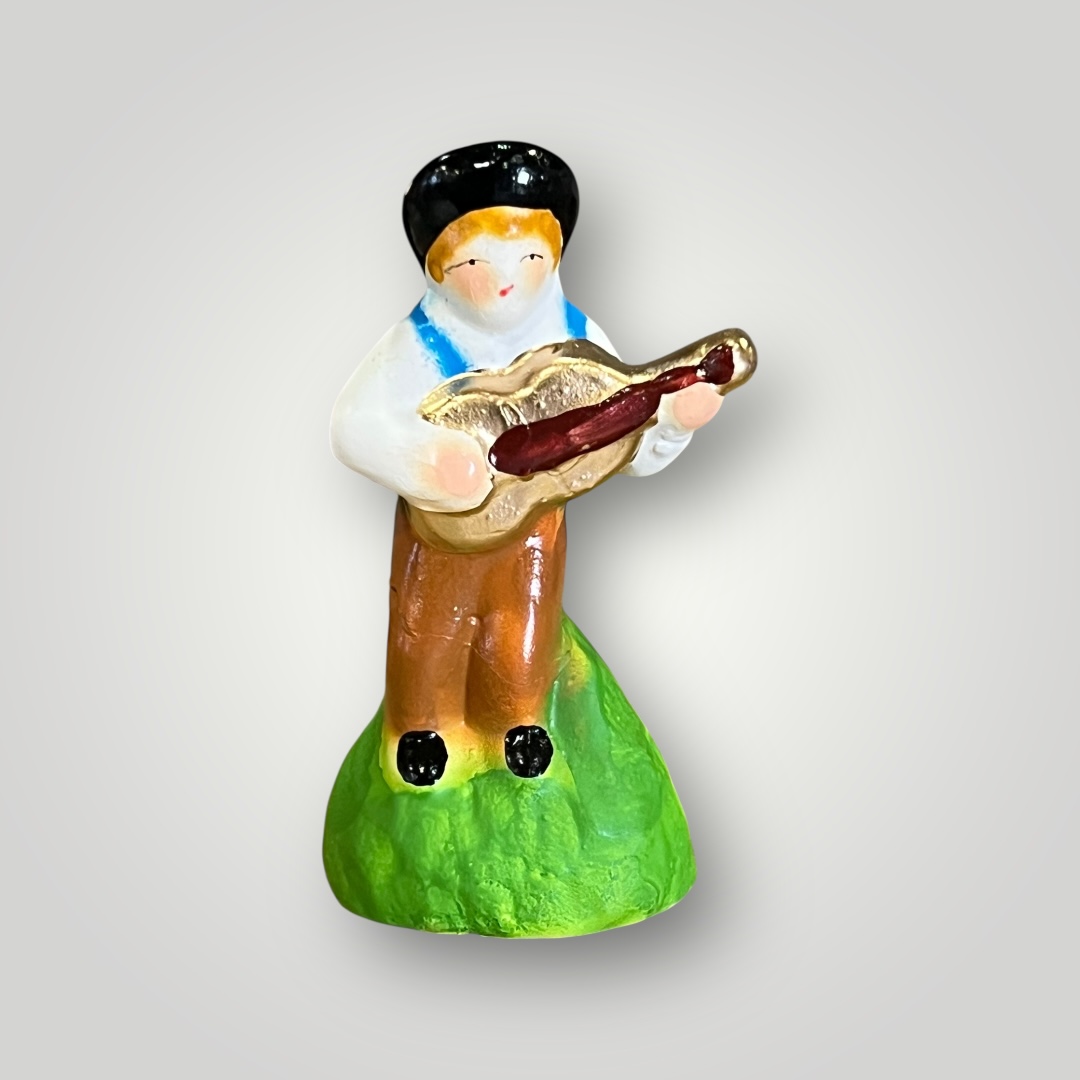 Figura&#x20;guitarra