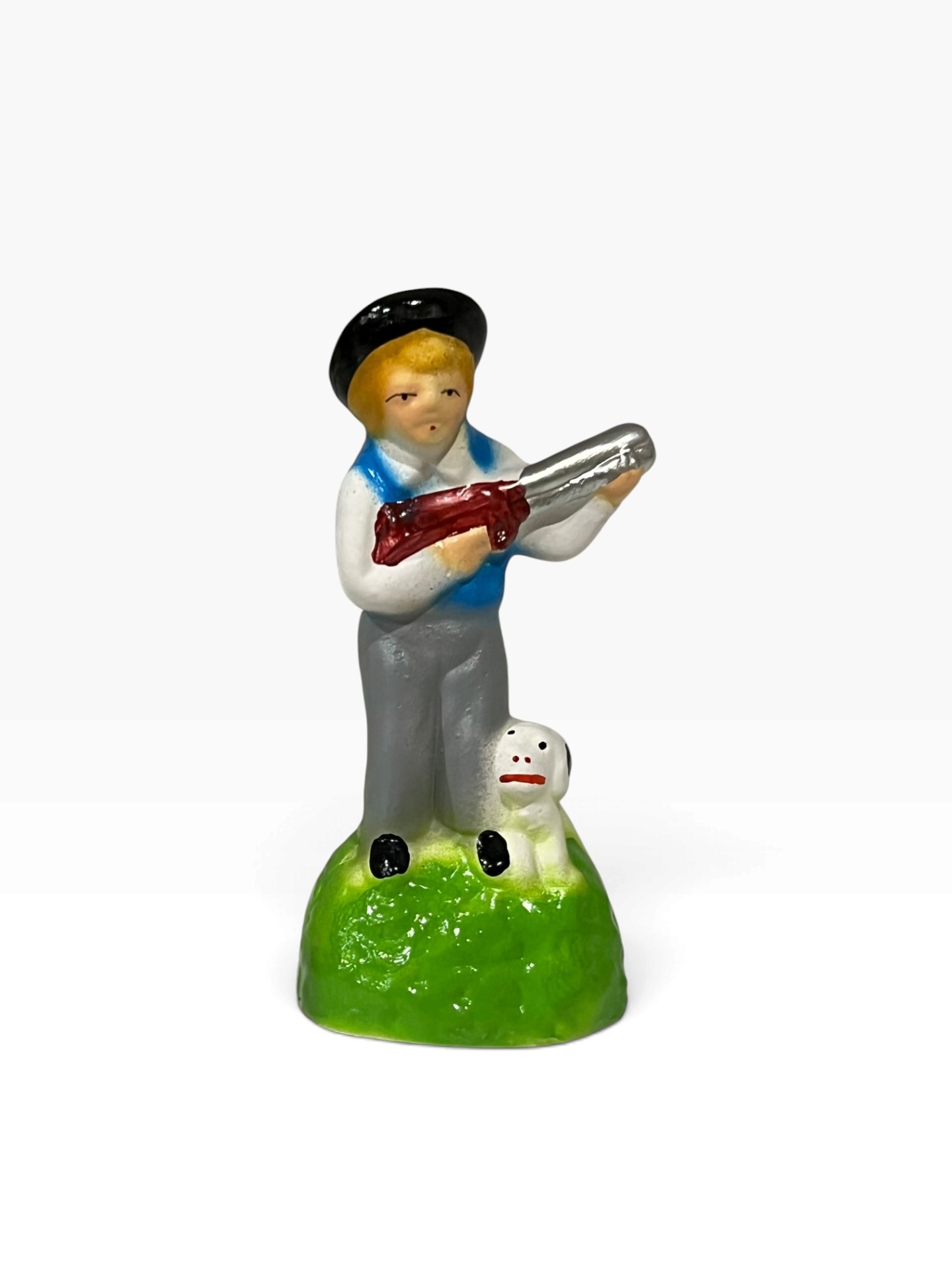 Figura&#x20;ca&#x00E7;ador
