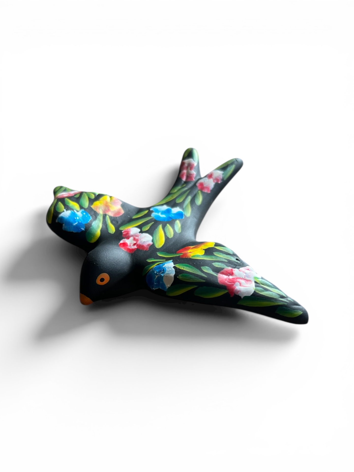 Andorinha&#x20;m&#x00E9;dia