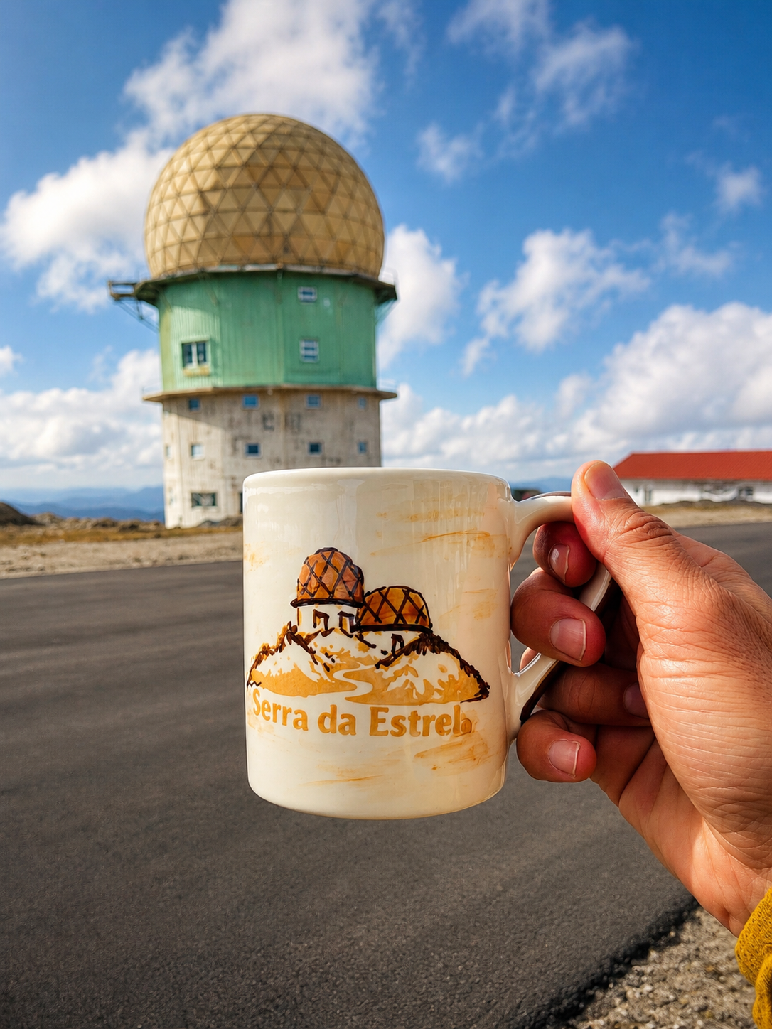 Caneca&#x20;Serra&#x20;da&#x20;Estrela