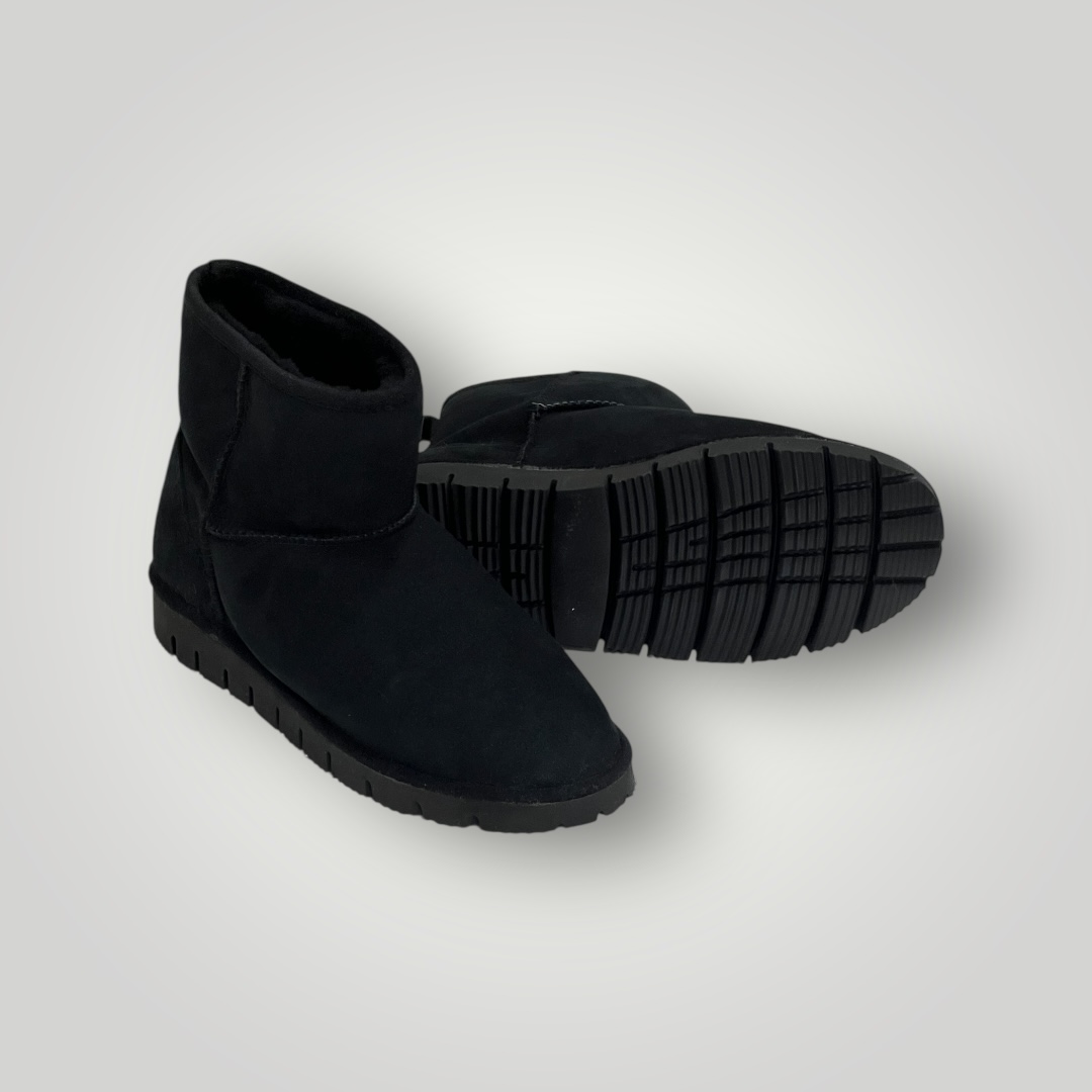 Bota&#x20;cano&#x20;baixo&#x20;-&#x20;preto