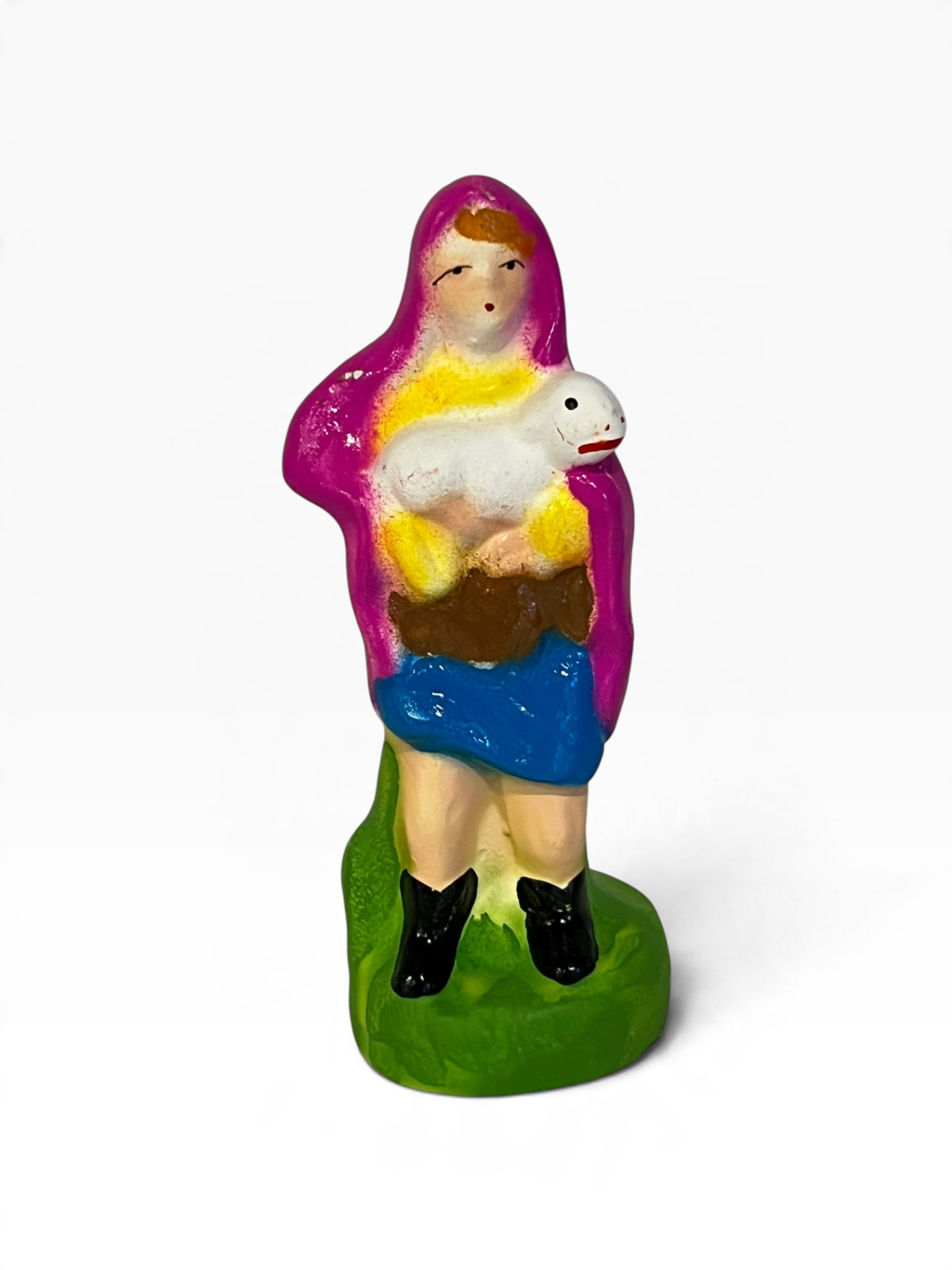 Figura&#x20;ovelha