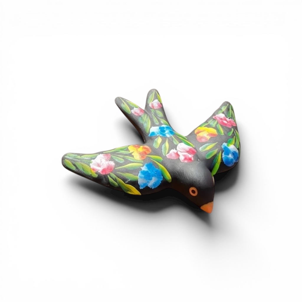 Andorinha&#x20;pequena