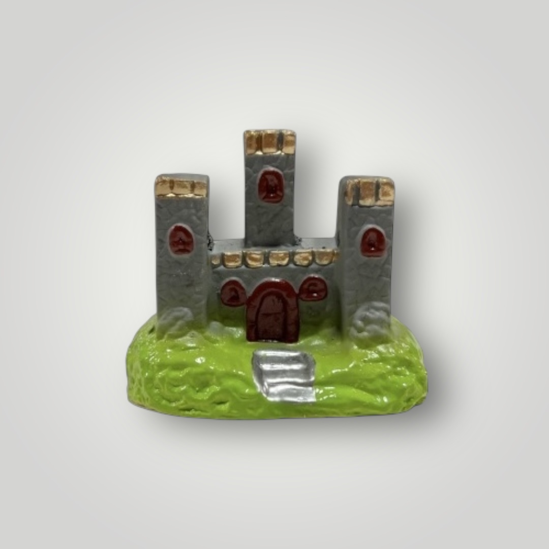 Castelo 3 torres